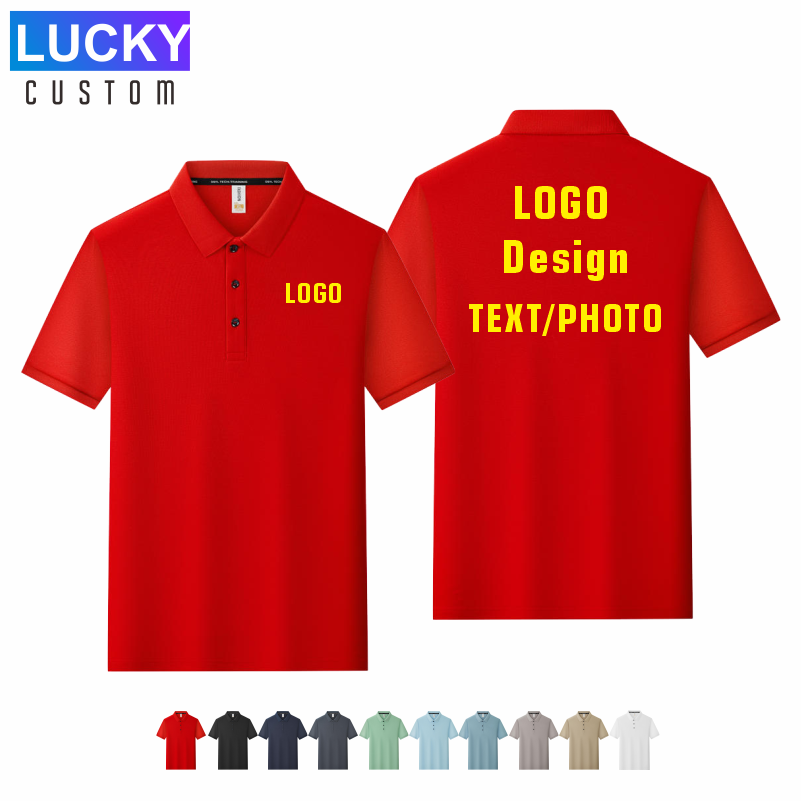 Embroidery Design Logo - Custom Design Company Brand Logo/Print Embroidery