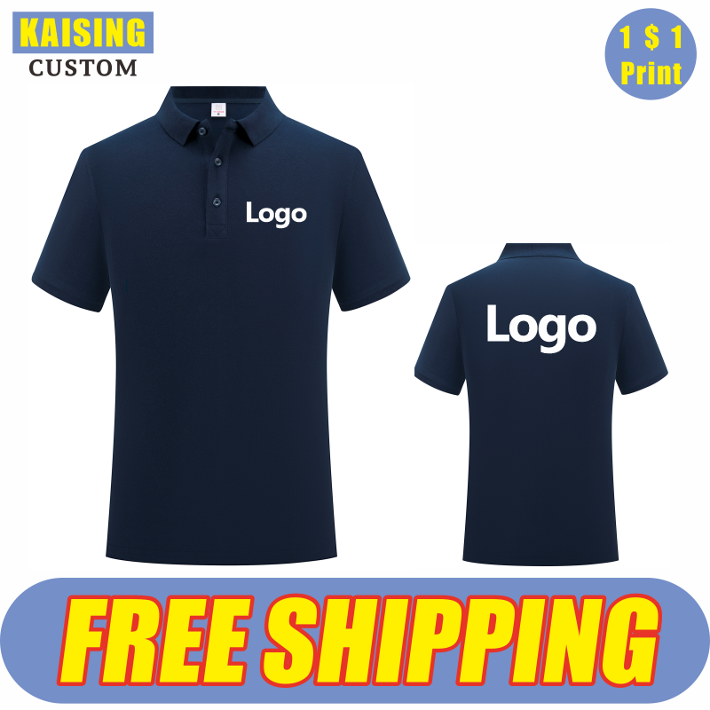Embroidery Uniforms - KAISING Cao Chất Lượng Nguyên Chất