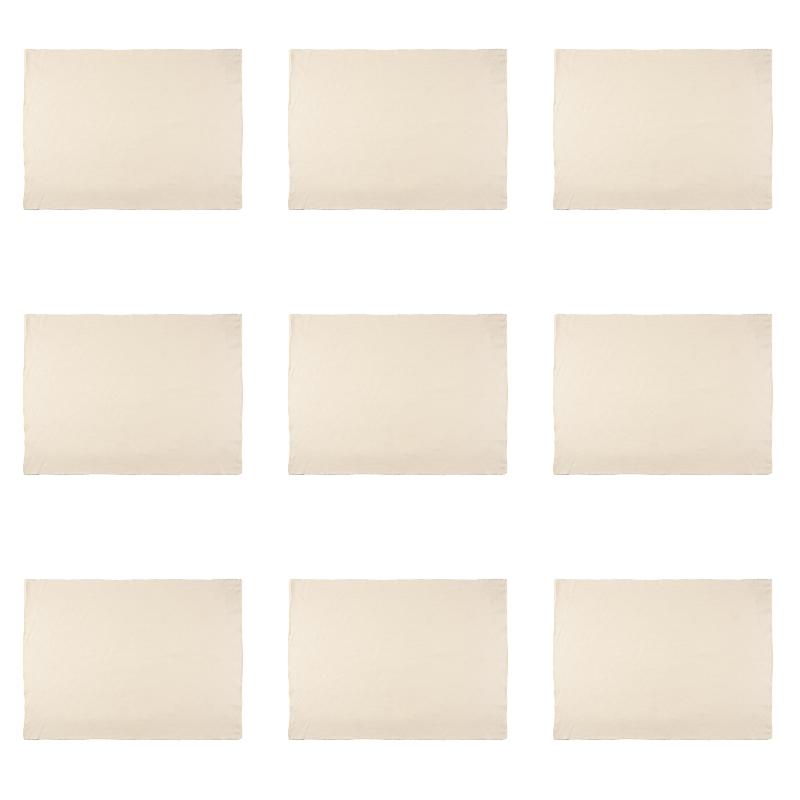 Embroidery Needles - 9Pack X(Punch Needle Cloth Fabric, Needlework