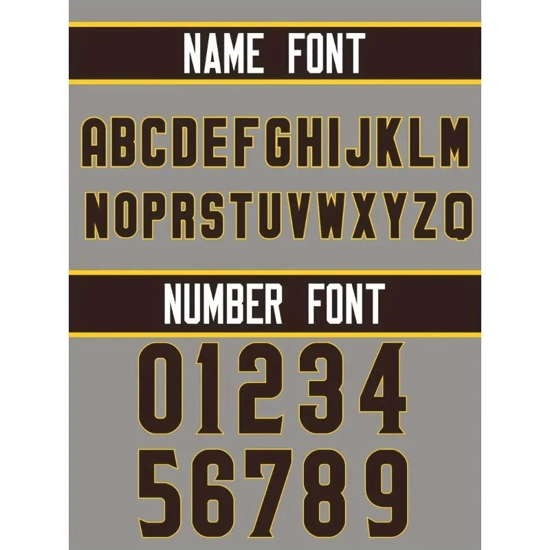 Custom Name And Number Men's E - đánh giá và giá Embroidery Uniforms