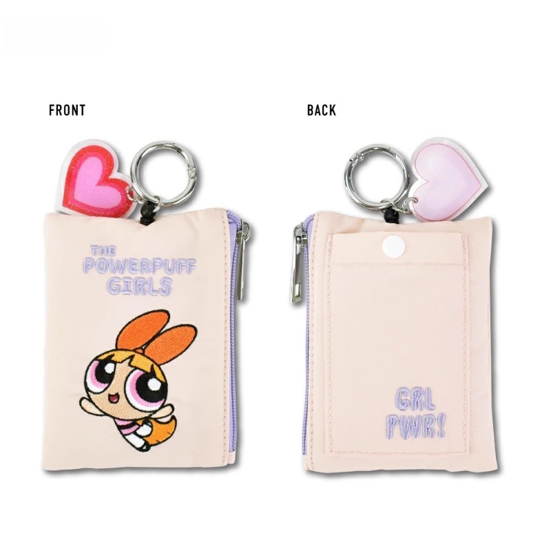 Cute Anime The Powerpuff and G - đánh giá và giá Embroidery Gift
