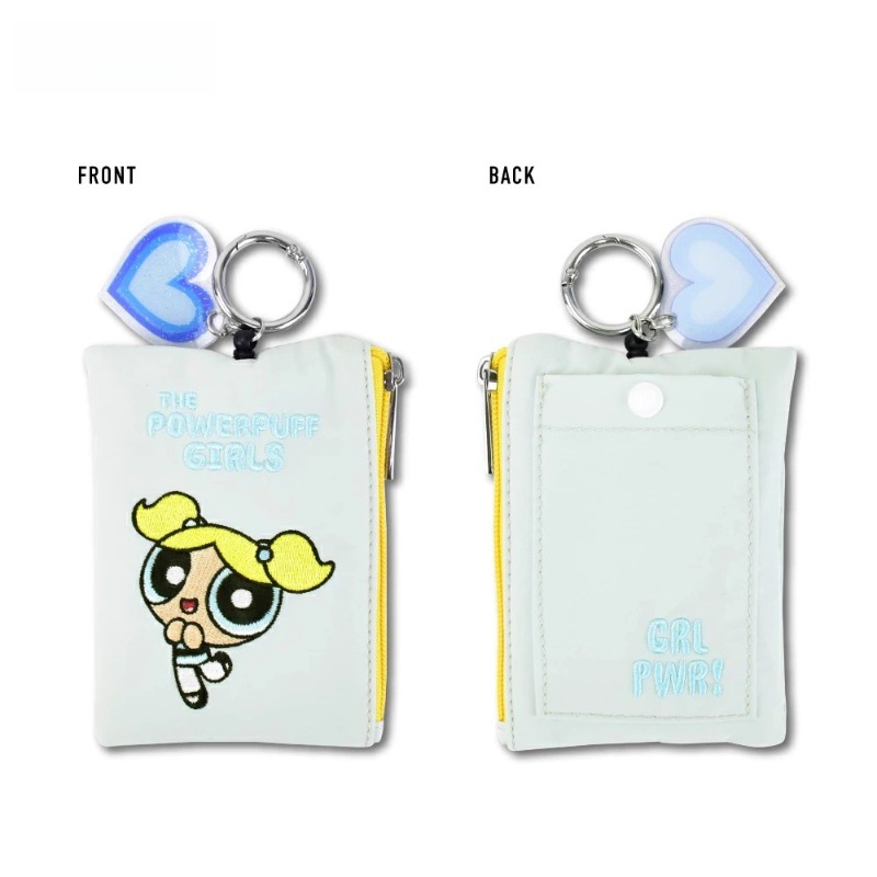 Cute Anime The Powerpuff and G - đánh giá và giá Embroidery Gift