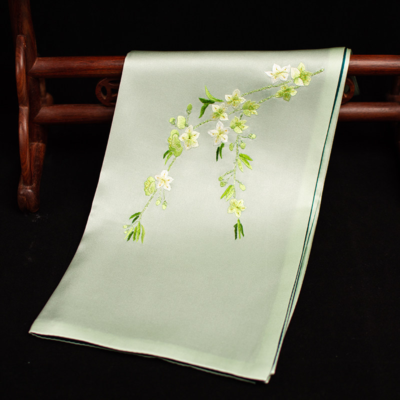 Pure Silk Suzhou Embroidery Sc - đánh giá và giá Embroidery Gift