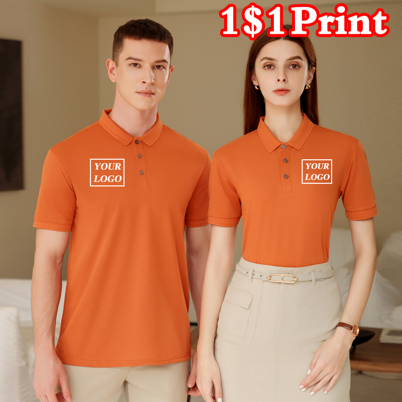 Sports Quick Drying Polo Shirt - đánh giá và giá Embroidery Design Logo