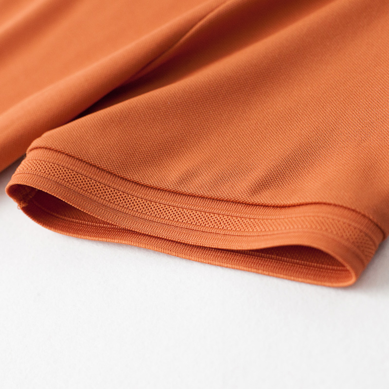 Sports Quick Drying Polo Shirt - đánh giá và giá Embroidery Design Logo
