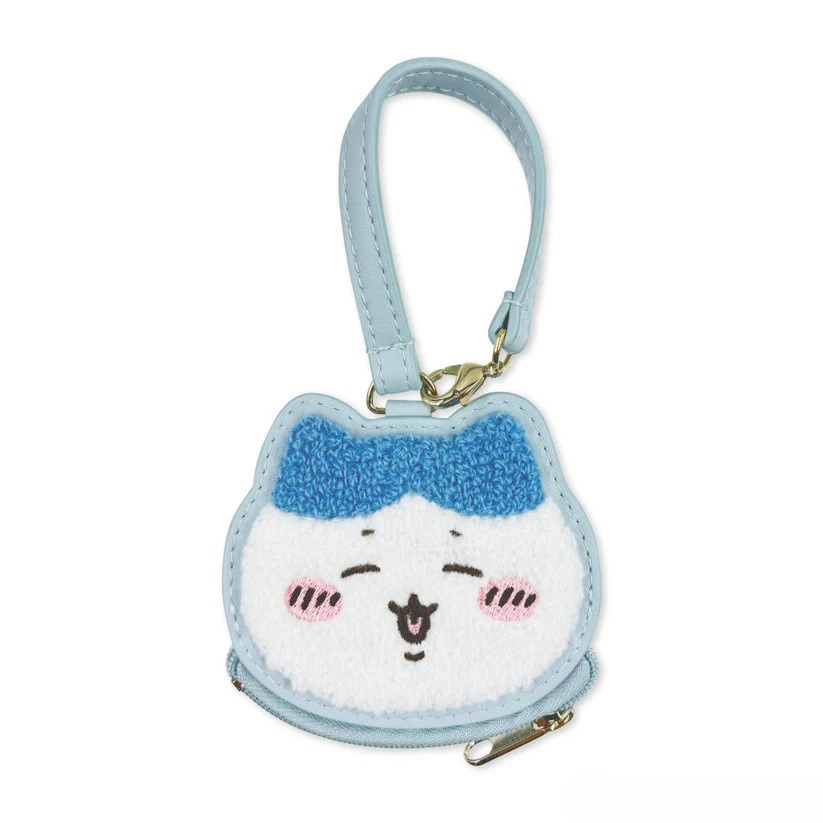 Cute Hachiware Usagi Plush Coi - đánh giá và giá Embroidery Gift