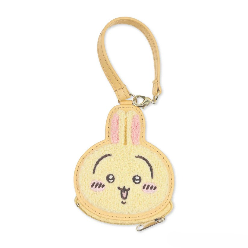 Cute Hachiware Usagi Plush Coi - đánh giá và giá Embroidery Gift