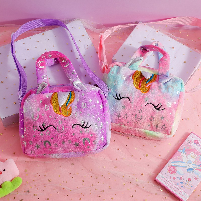 New Fashion Sweet Girls Cute U - đánh giá và giá Embroidery Unicorn