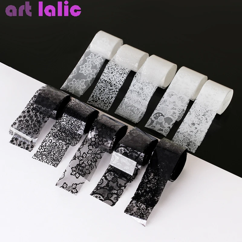 10 Rolls 2.5*60cm New Black Wh - đánh giá và giá Transfer Paper Carbon