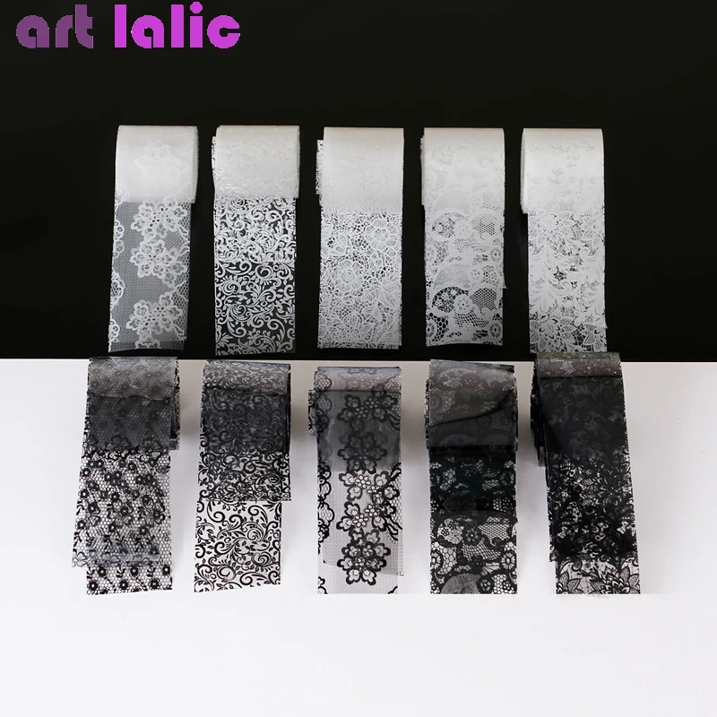 10 Rolls 2.5*60cm New Black Wh - đánh giá và giá Transfer Paper Carbon