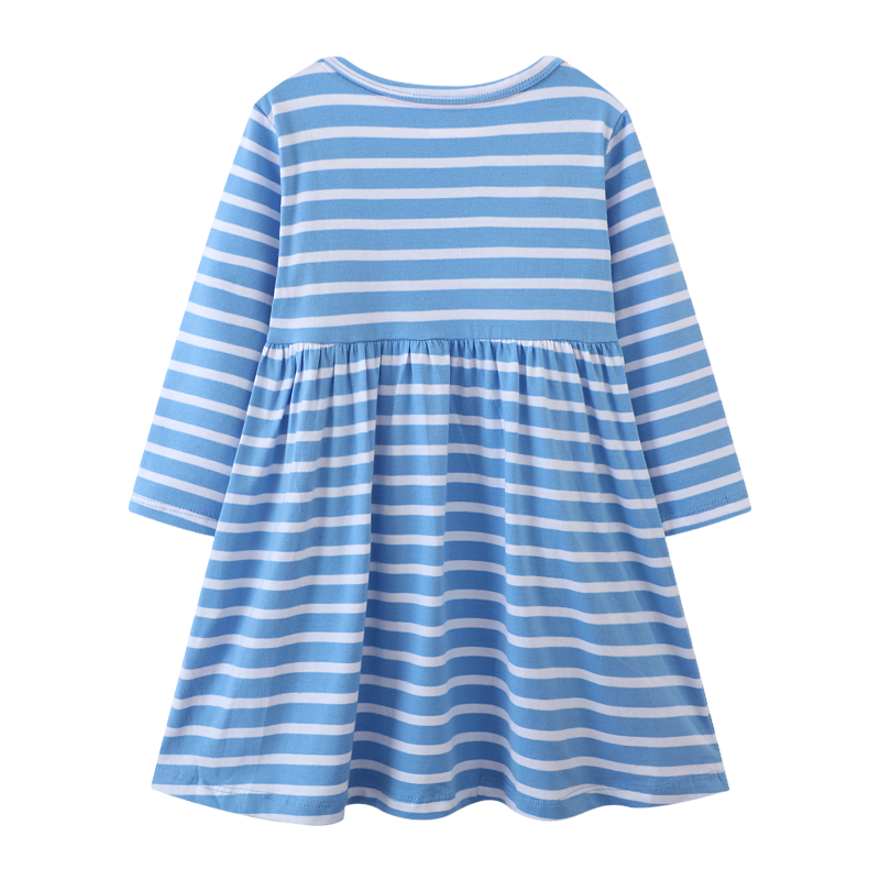 TUONXYE Cotton Girls Striped D - đánh giá và giá Embroidery Unicorn