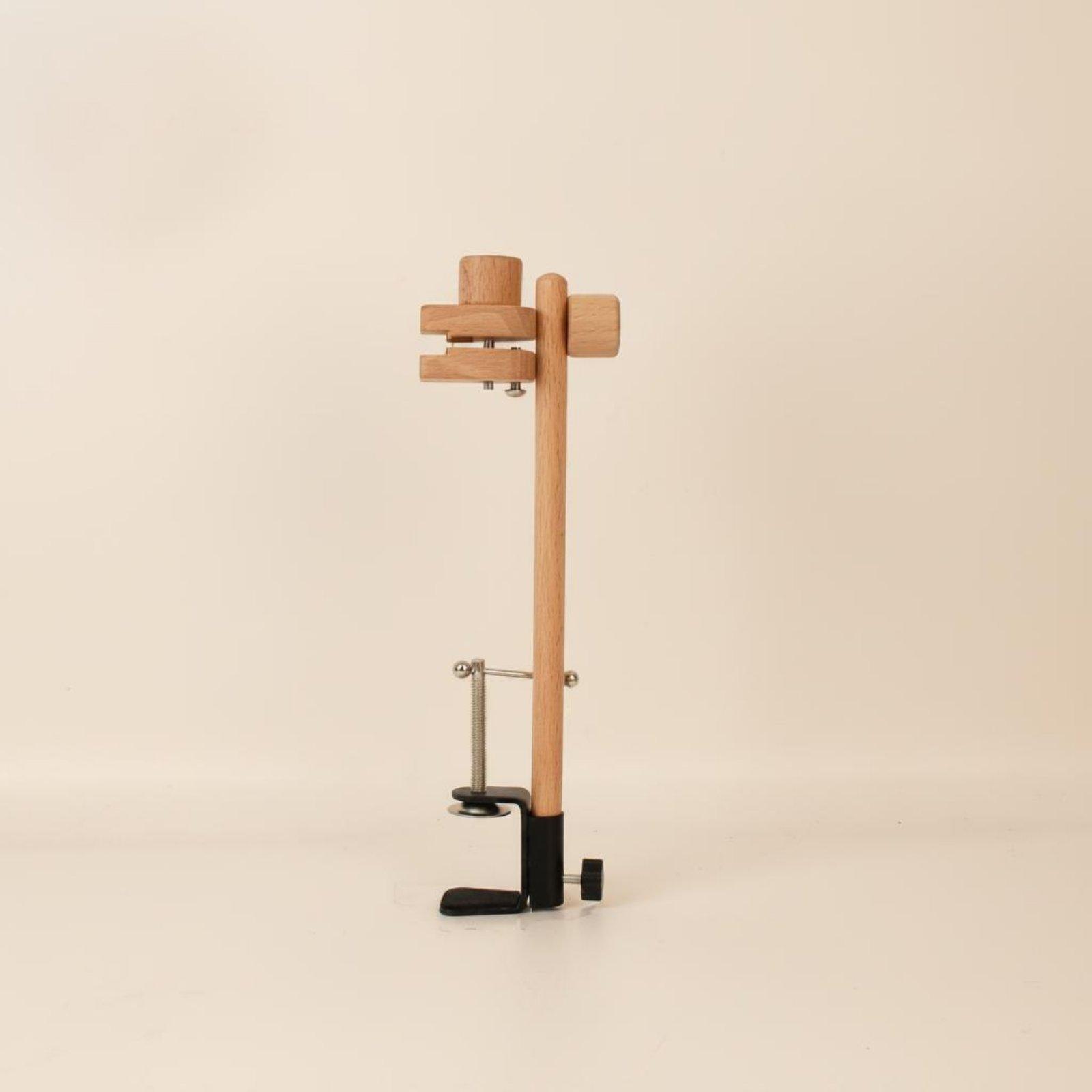 Beech Wood Table Clamp Embroid - đánh giá và giá Embroidery Hooping