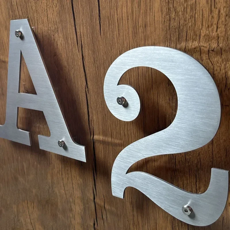 127mm/5in Stainless Steel Lett - đánh giá và giá Embroidery Writing