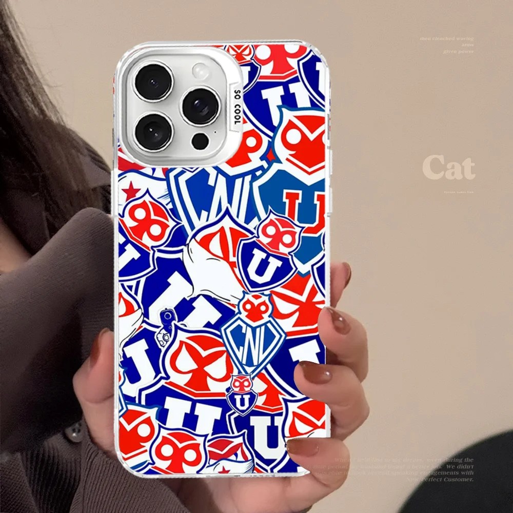 Phone Case For Chile U-Univers - đánh giá và giá Embroidery University