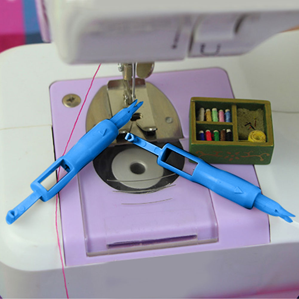 5/4/3/2/1PCS Manual Needle Thr - đánh giá và giá Embroidery Needles