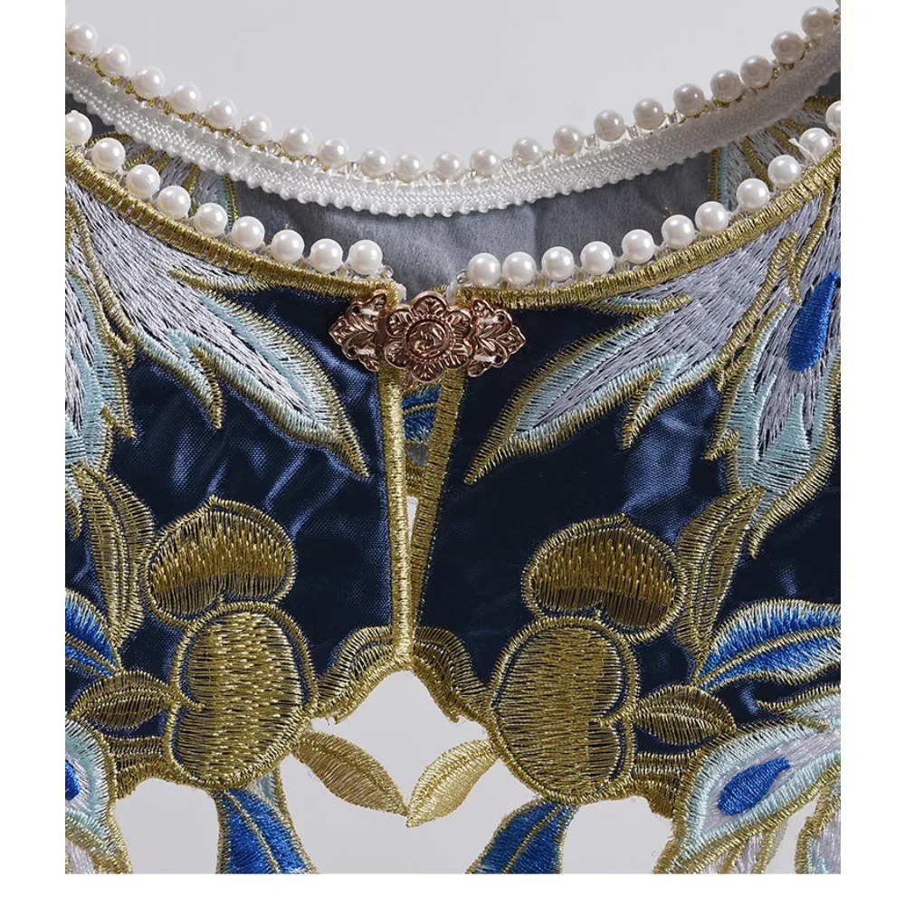 Vintage Qipao Women Clothing S - đánh giá và giá Embroidery Horse