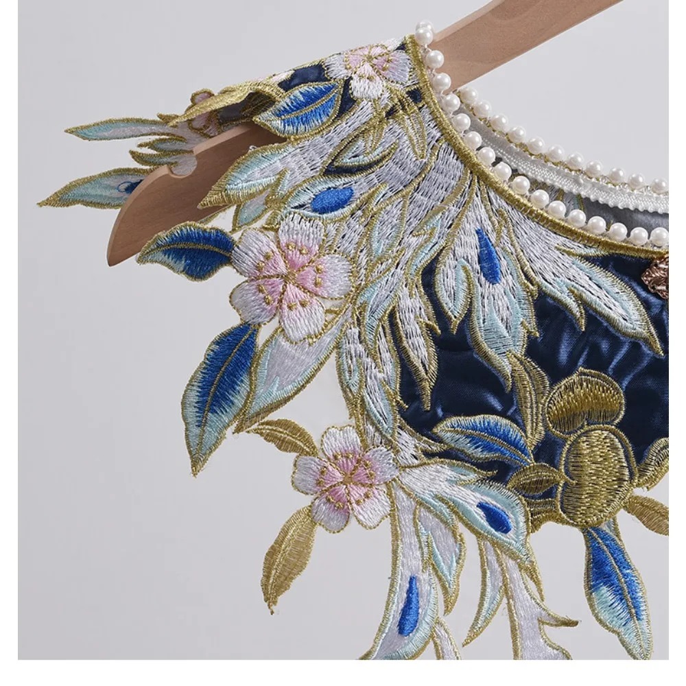 Vintage Qipao Women Clothing S - đánh giá và giá Embroidery Horse