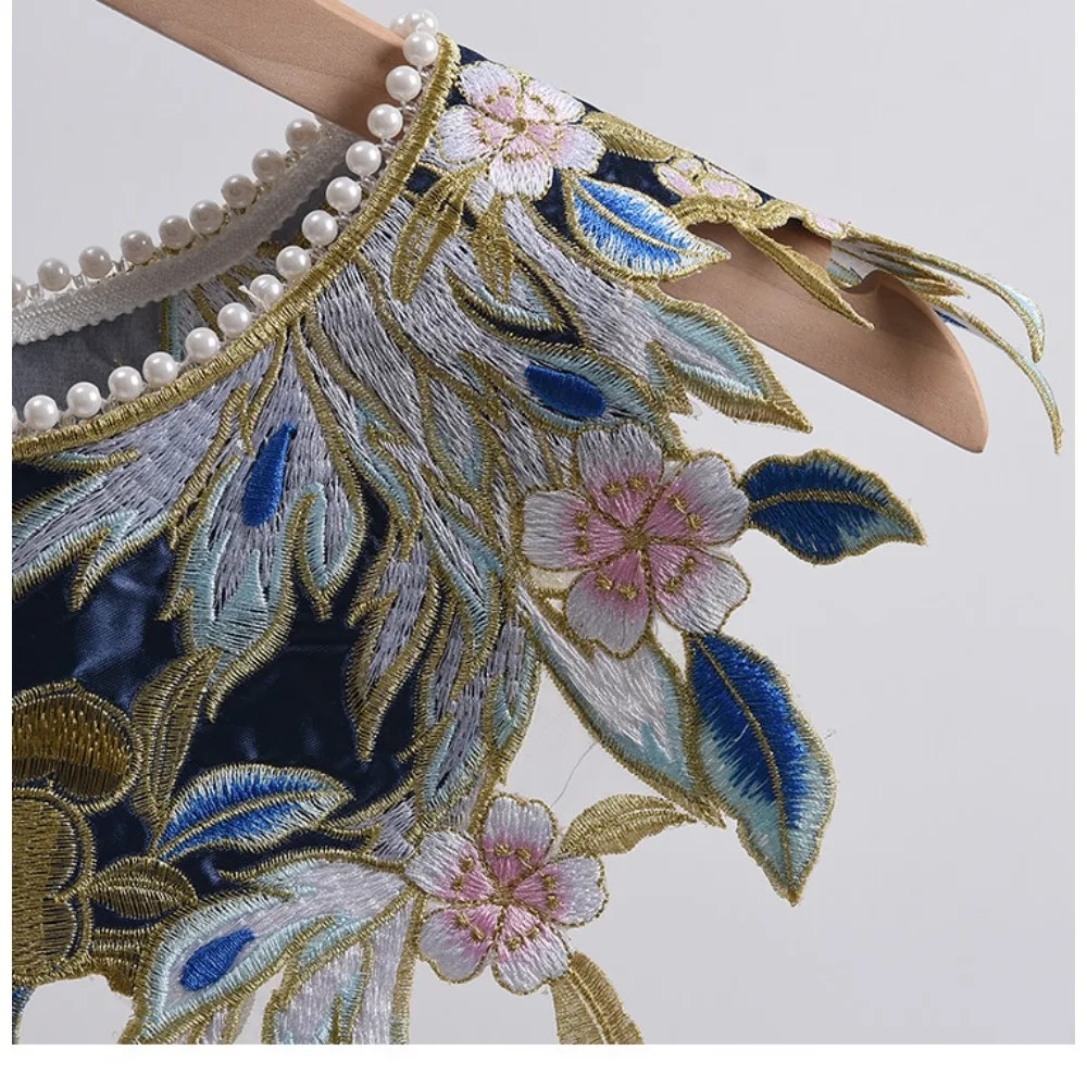 Vintage Qipao Women Clothing S - đánh giá và giá Embroidery Horse