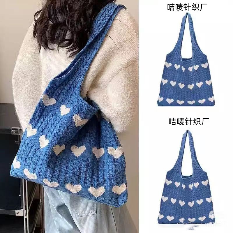 Shoulder Bag Large Women'S Eco - đánh giá và giá Embroidery University