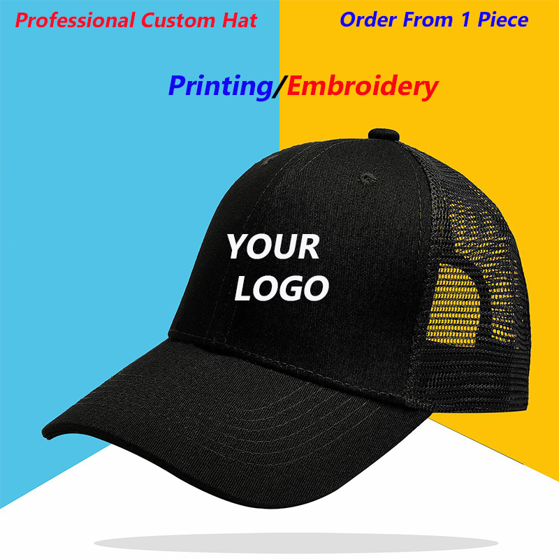 Professional Custom Logo Print - đánh giá và giá Embroidery Design Logo