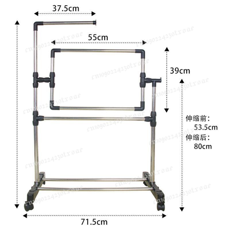 Adjustable Cross Stitch Frame  - đánh giá và giá Embroidery Hooping