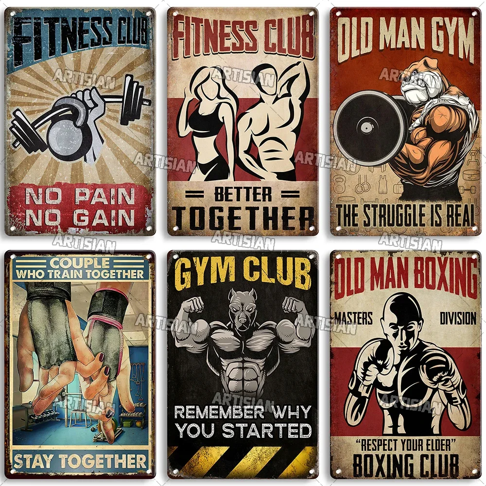 Old Man Gym Club Inspirational - đánh giá và giá Embroidery Writing