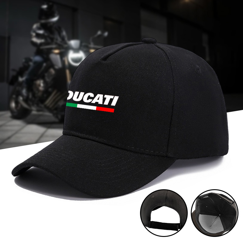 Women Men Design Ducati LOGO F - đánh giá và giá Embroidery Design Logo