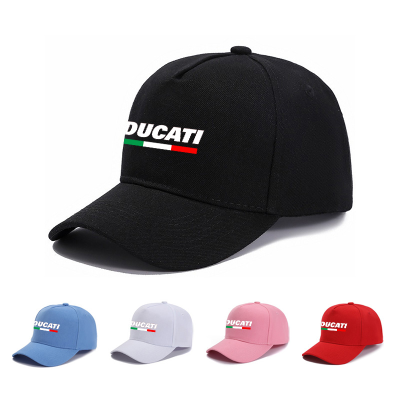 Women Men Design Ducati LOGO F - đánh giá và giá Embroidery Design Logo