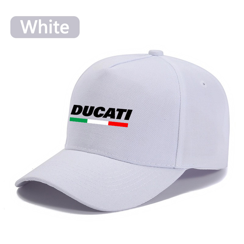 Women Men Design Ducati LOGO F - đánh giá và giá Embroidery Design Logo