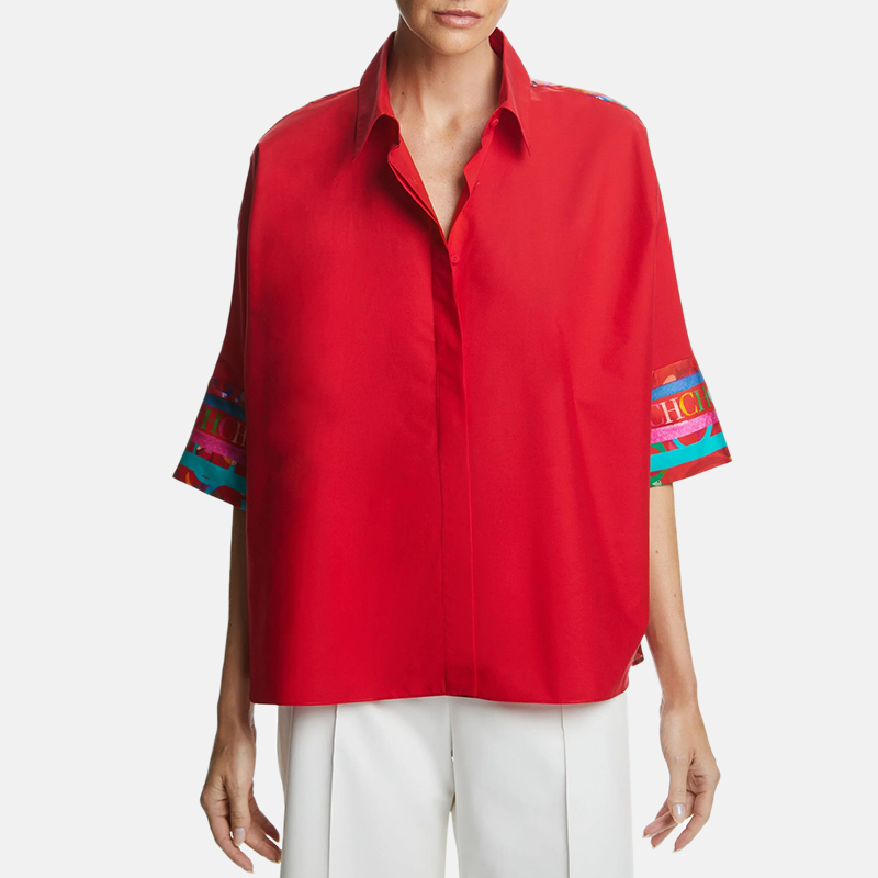 Female Shirts Casual Women's B - đánh giá và giá Embroidery On Shirt