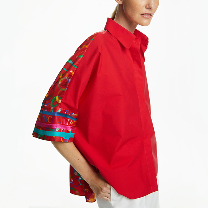 Female Shirts Casual Women's B - đánh giá và giá Embroidery On Shirt