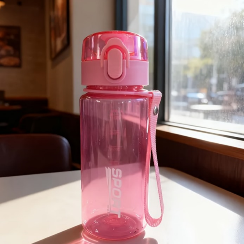 400ml/560ml Water Bottle Leakp - đánh giá và giá Embroidery Writing