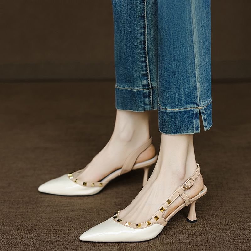 2026 New Style Fashion Mary Ja - đánh giá và giá Embroidery Flat Shoes