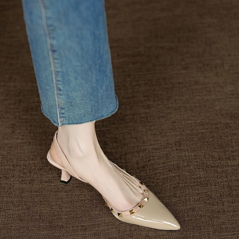 2026 New Style Fashion Mary Ja - đánh giá và giá Embroidery Flat Shoes