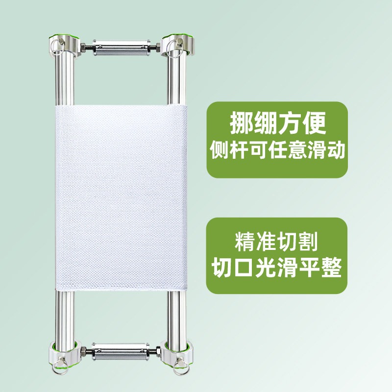 Upgraded Cross Stitch T-Frame  - đánh giá và giá Embroidery Hooping