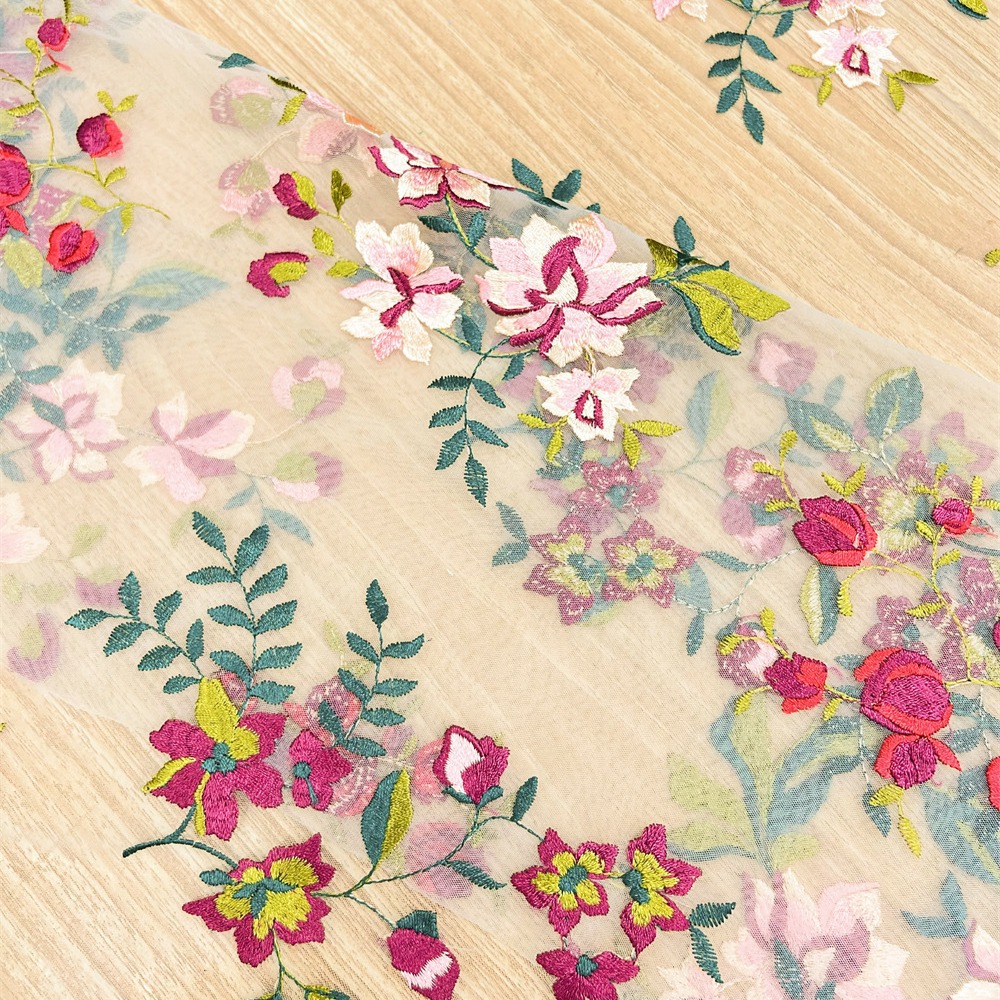 2Yds 130cm Wide Dense version  - đánh giá và giá Embroidery Needles
