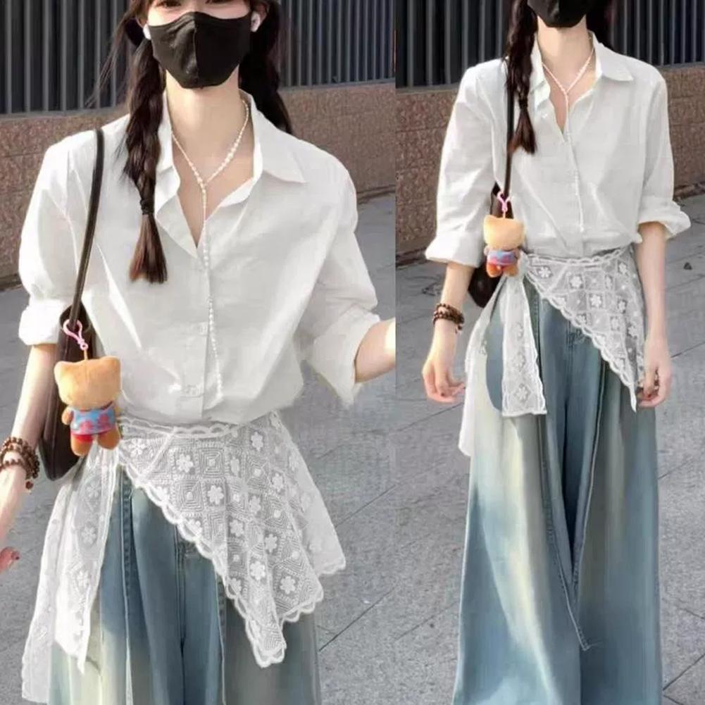 French Lace Shawl Scarf for Wo - đánh giá và giá Embroidery Uniforms