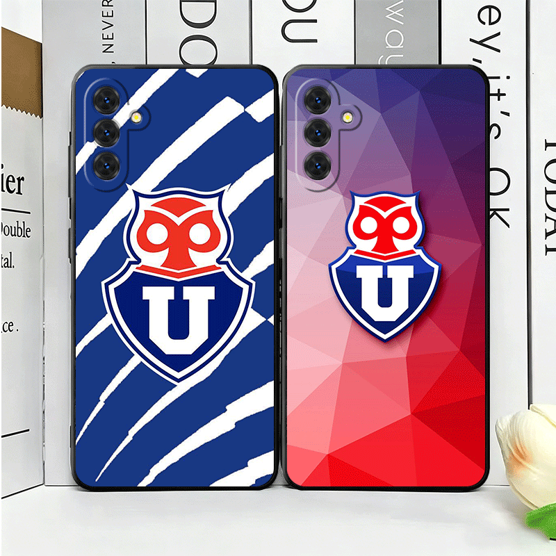 Chile U-University Logo Soft P - đánh giá và giá Embroidery University