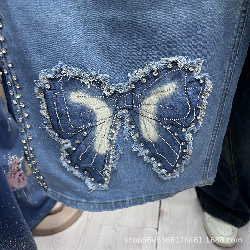 New Spring Summer Loose Women  - đánh giá và giá Embroidery Uniforms