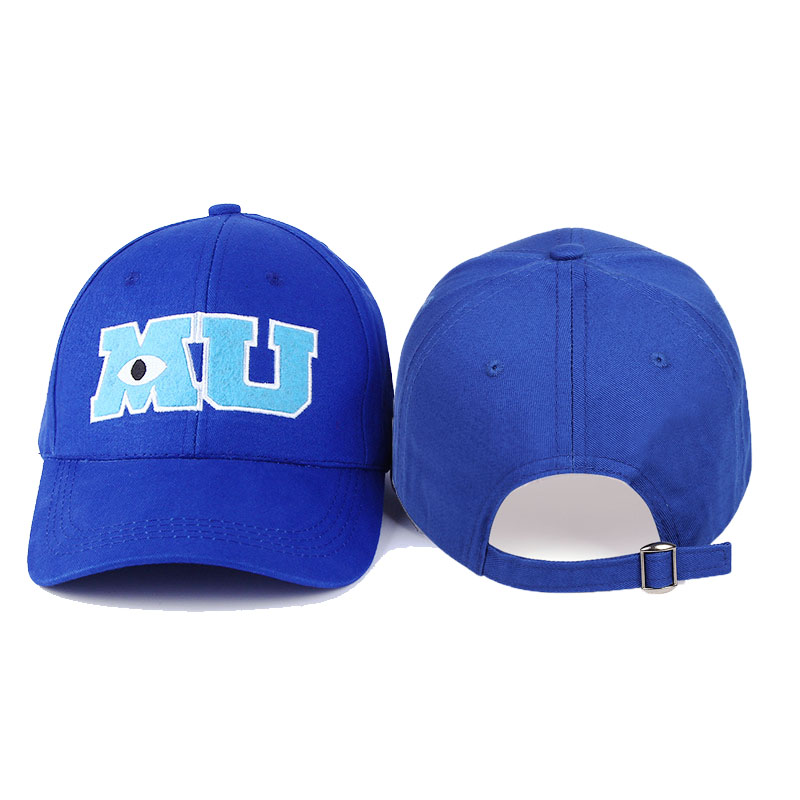Comic Baseball Cap Men Adult U - đánh giá và giá Embroidery University