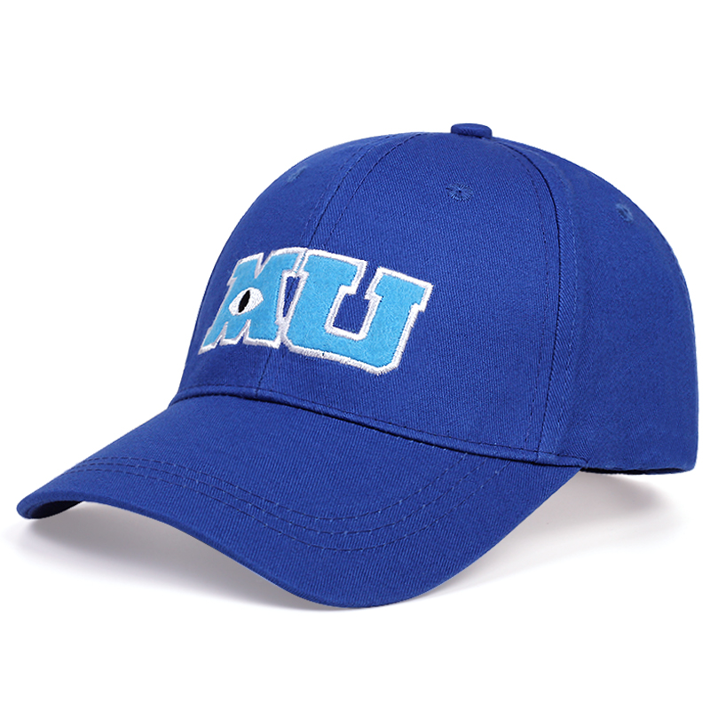 Comic Baseball Cap Men Adult U - đánh giá và giá Embroidery University