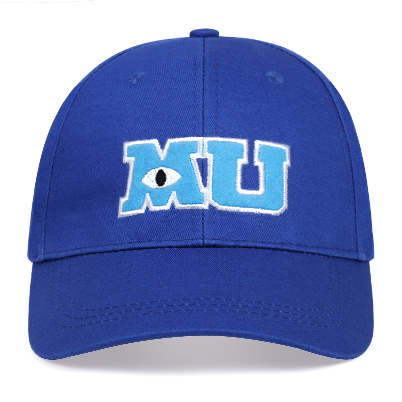 Comic Baseball Cap Men Adult U - đánh giá và giá Embroidery University