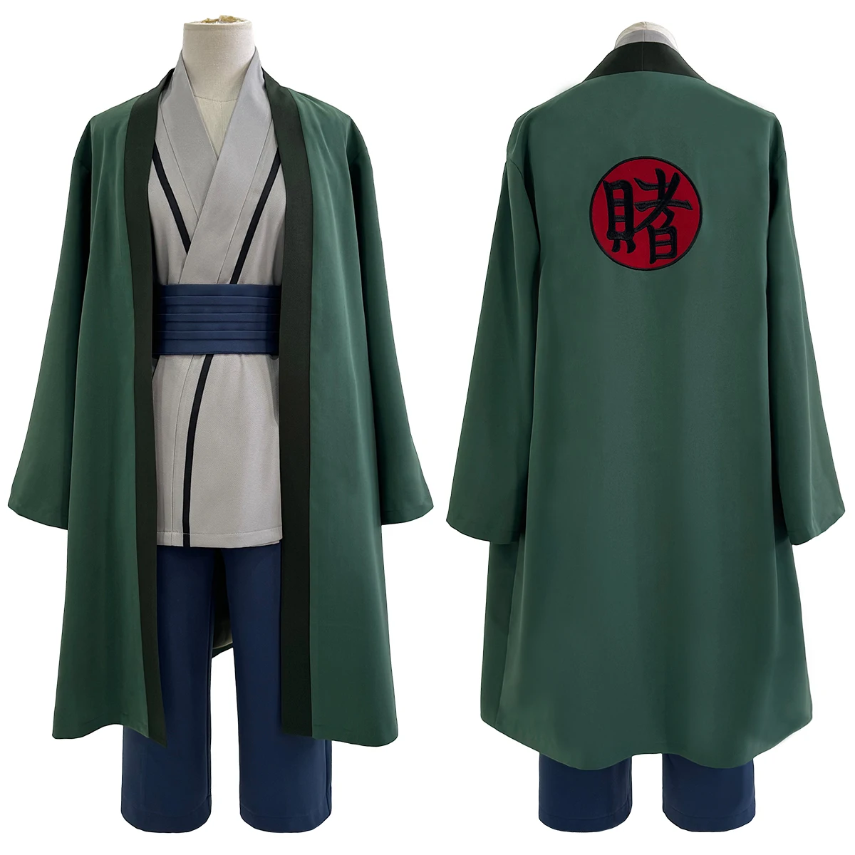 2025 HOLOUN Anime Tsunade Cosp - đánh giá và giá Embroidery Gift