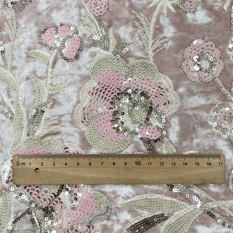 130cm Wide New Arrival Velvet  - đánh giá và giá Embroidery Needles