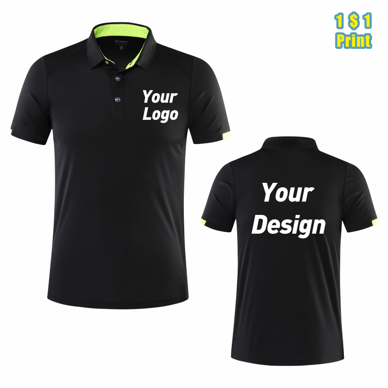 Quick-Drying Breathable Sports - đánh giá và giá Embroidery Design Logo