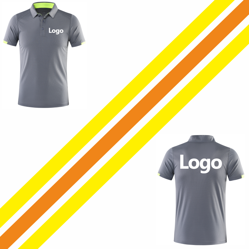 Quick-Drying Breathable Sports - đánh giá và giá Embroidery Design Logo
