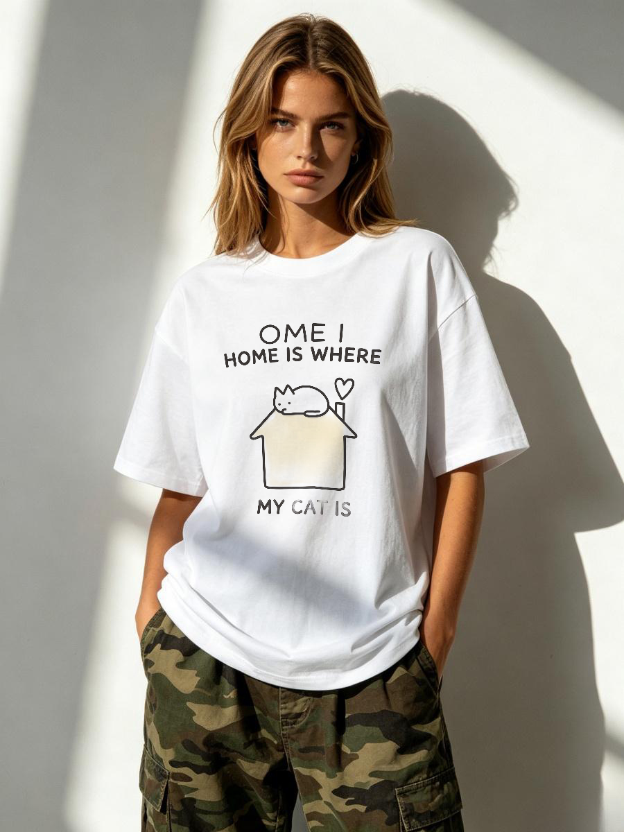 Basic Tee Woman Modal Cotton V - đánh giá và giá Embroidery University