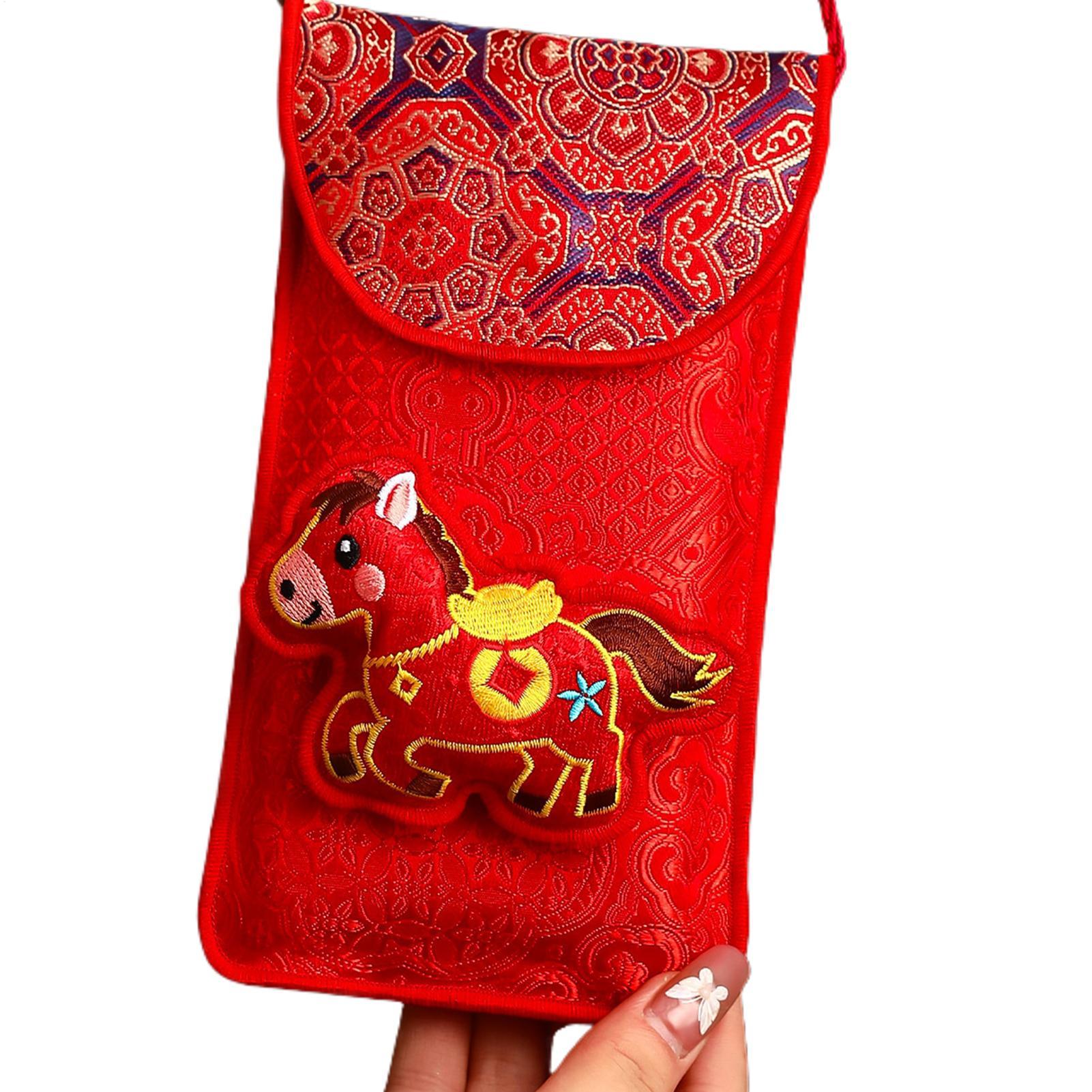 Year Of The Horse Embroidered  - đánh giá và giá Embroidery Horse