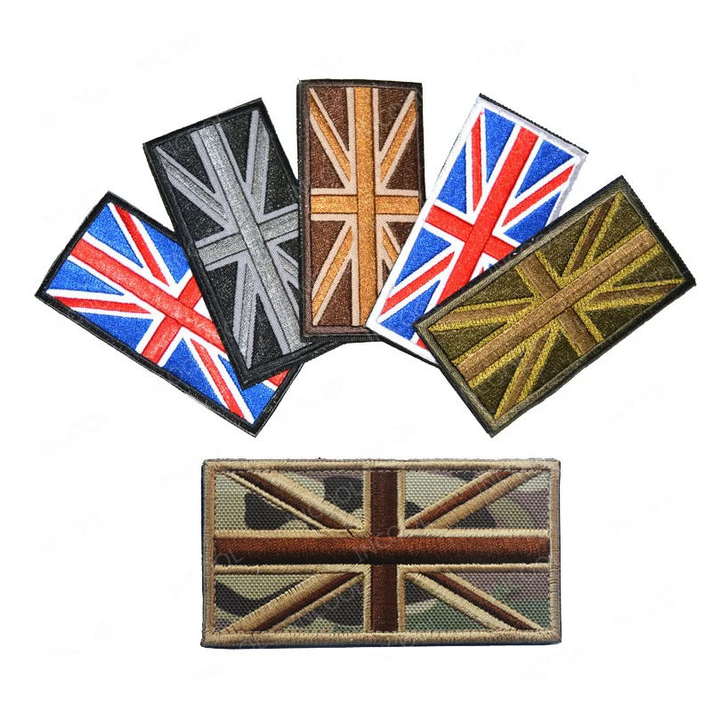 United Kingdom Embroidery Flag - đánh giá và giá Embroidery Uk