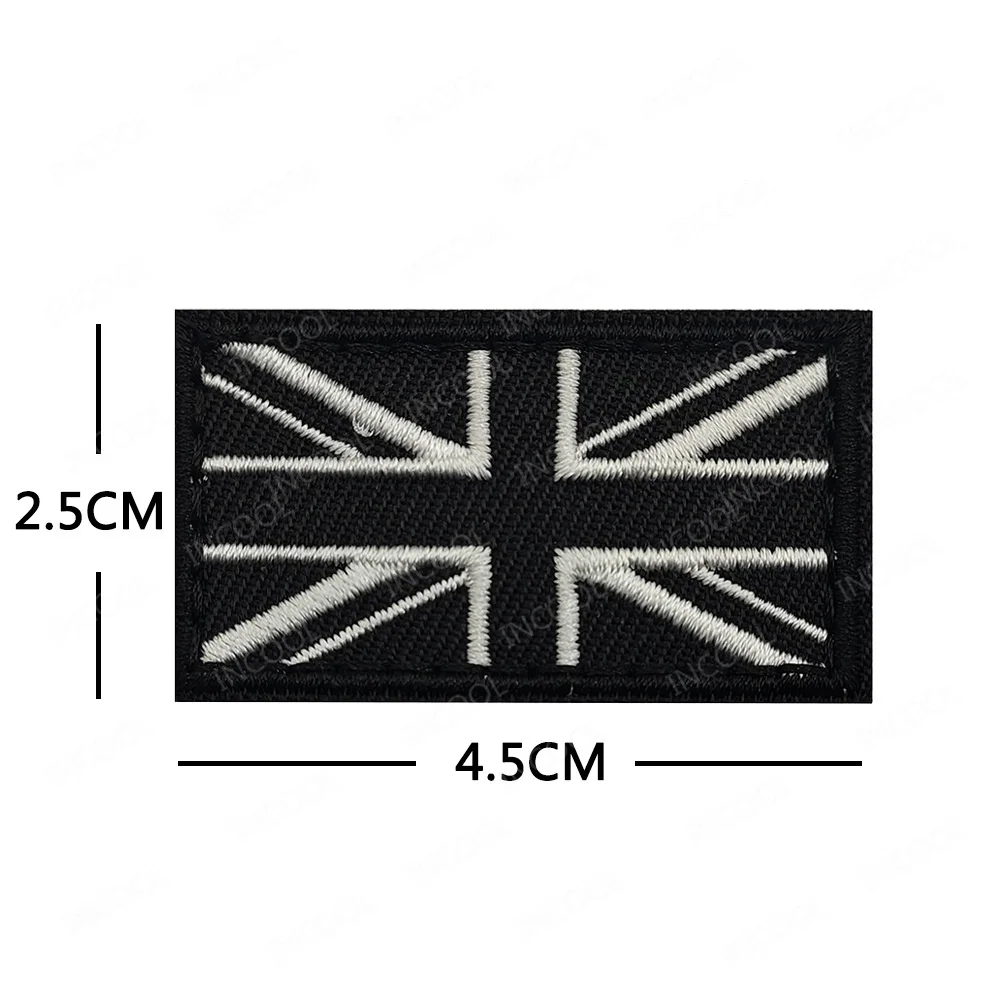 United Kingdom Embroidery Flag - đánh giá và giá Embroidery Uk